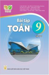 Sách bài tập Toán 9 - Tập hai - Kết nối tri thức 2026-2027